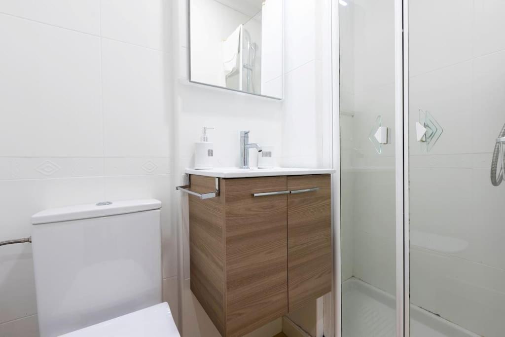 Sorgin-Etxe. Basquenjoy Apartment Hondarribia Luaran gambar