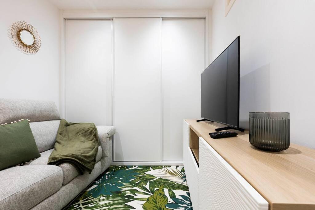 Sorgin-Etxe. Basquenjoy Apartment Hondarribia Luaran gambar