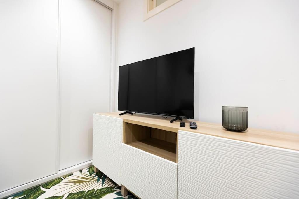 Sorgin-Etxe. Basquenjoy Apartment Hondarribia Luaran gambar