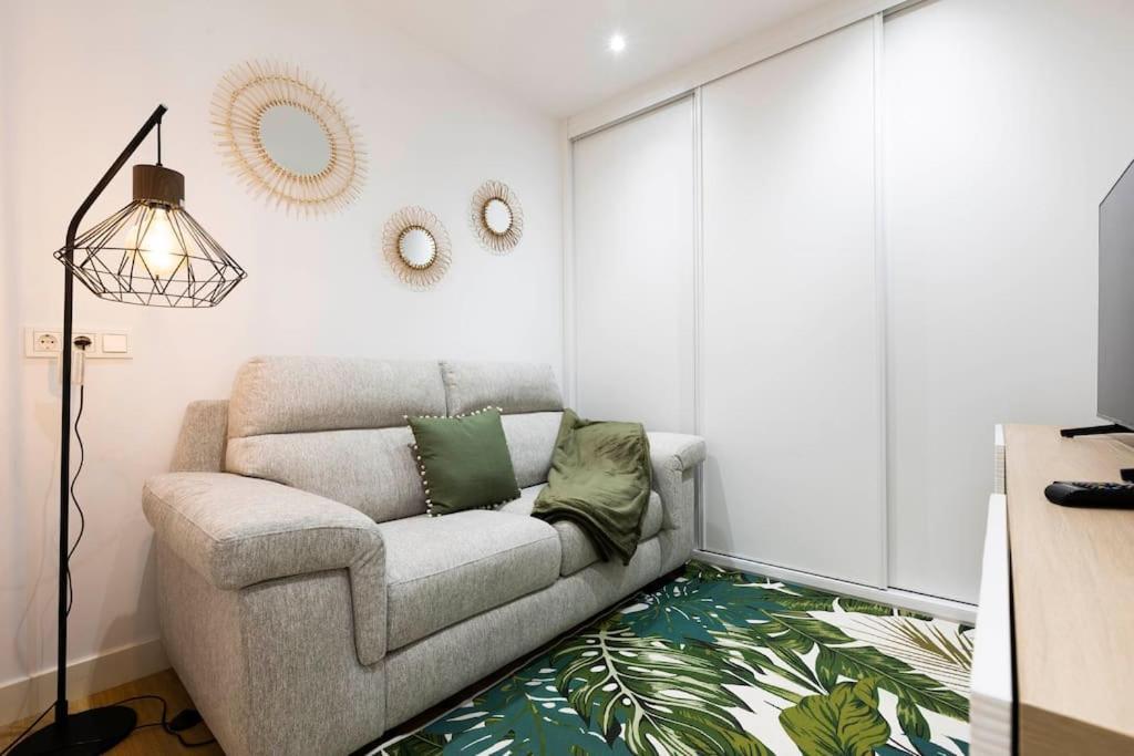 Sorgin-Etxe. Basquenjoy Apartment Hondarribia Luaran gambar